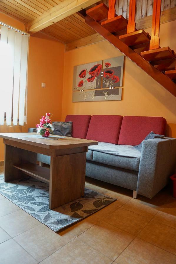 Apartmany Petronela Hrabusice Exterior photo